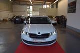 Skoda Octavia Combi Style/1.HAND/TÜV NEU/8FACH/ABSTAND - Skoda Octavia mit CNG-Antrieb