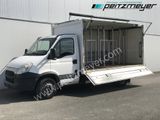 Iveco Daily 70 C 17 Getränke Ewers NL 3.650 kg - Offers matching your search criteria