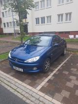 Peugeot 206 CC JBL 110 JBL - Peugeot 206: Jbl