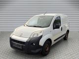 Fiat Fiorino Basis Kasten - Fiat Fiorino aus 2010