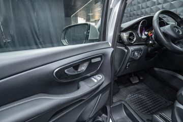 Mercedes V 250 - 11