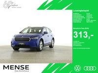 Skoda Enyaq - Vorschau Bild 1
