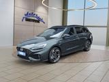 Hyundai i30 Kombi N-Line 1.5 T-GDI 7DCT Voll-LED/Navi/Wi