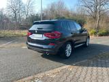 BMW X3 xDrive20d A M SPORT  - BMW X3 Gebrauchtwagen in Frankfurt