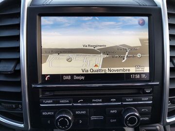 Porsche Cayenne - 12