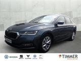 Skoda Octavia Combi 2.0 TDI DSG *MATRIX *RKAM *LEDER * - Skoda Gebrauchtwagen in Bocholt