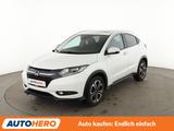 Honda HR-V 1.5 i-VTEC Executive*NAVI*TEMPO*CAM*PDC*SHZ - Honda Gebrauchtwagen in Frankfurt