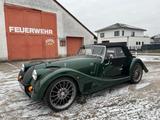 Morgan Plus 6 *1.HAND*LIEFERUNG MGL*SERVICE+TÜV NEU* - Morgan: Plus
