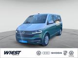 Volkswagen T6.1 Multivan Comfortline "Generation SIX" 2.0 l - VW T6 Multivan Unfallwagen