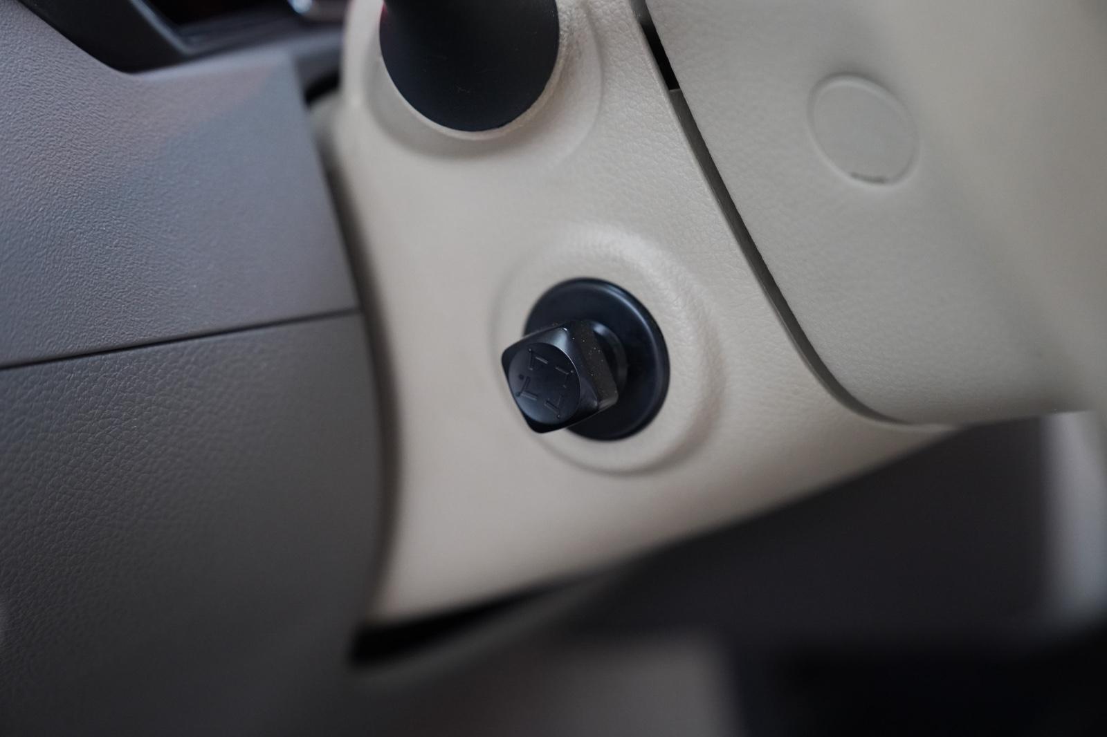 Nissan Murano 2008 — photo 27