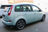 Ford C-Max 1.8 Trend,KLIMA/8-FACH/ - Ford C-Max: 1.8