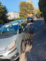 Citroën Citroen C4 - gebrauchte Citroën C4 Picasso aus dem Jahr 2008