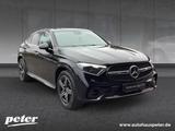 Mercedes-Benz GLC 220 d 4MATIC Coupé AMG+20''+DIGITAL+9G+MEMOR - Mercedes-Benz GLC 220 in Aachen