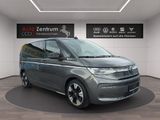 Volkswagen Multivan T7 BULLI Style HarmanKard PANO*AHK VOLL - : Kleinbus, Bulli