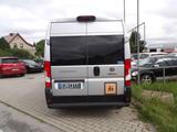 Fiat Ducato Klima Navi 9. Sitzer Kupplung   Getriebe  - Fiat Ducato Kleinbus Sitzer mit Diesel-Antrieb