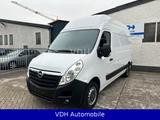 Opel Movano B Kasten L2H3 Maxidach 1Hd Navi Klima 3,5 - gebrauchte Opel Movano aus dem Jahr 2018