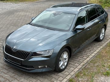 Skoda Superb - 7