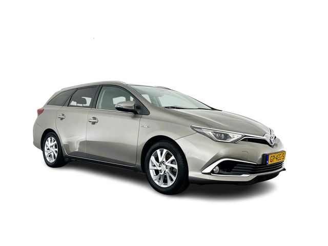 Toyota Auris Touring Sports 1.8 Hybrid Lease Pro Aut. *