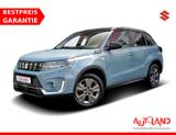 Suzuki Vitara 1.4 Boosterjet mHev LED ACC Kamera AHK - Suzuki Vitara aus 2020