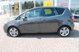 Opel Meriva B Automatik+Ganzjahresreifen+AHZV - Opel Meriva: Automatik, B