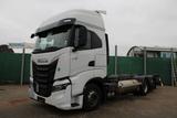 Iveco S-Way AS 260 SY FS GV 460 LNG 2 x Tank Nr.: 173 - Iveco AS 460