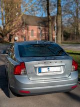 Volvo S40 2.4 Automatik 5 Zylinder *scheckheftgepflegt - Volvo S40 aus 2009