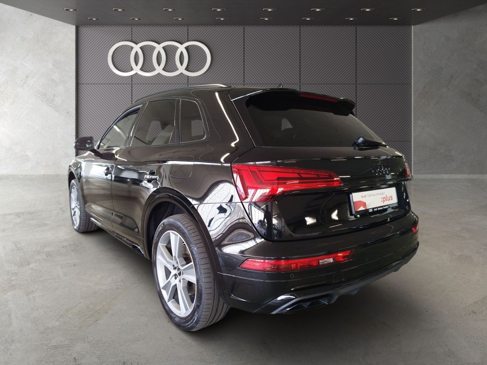 Audi Q5 - Bild 7