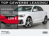 Audi A1 Sportback 25 TFSI S LINE LED VIRTUAL NAVI