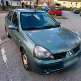 Renault Thalia 1.4 Benzin 2005 - Renault: Thalia