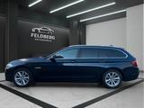 BMW °BMW°TOURING°520D°XDRIVE°LED°AUT°NAV°STZH° - BMW Gebrauchtwagen