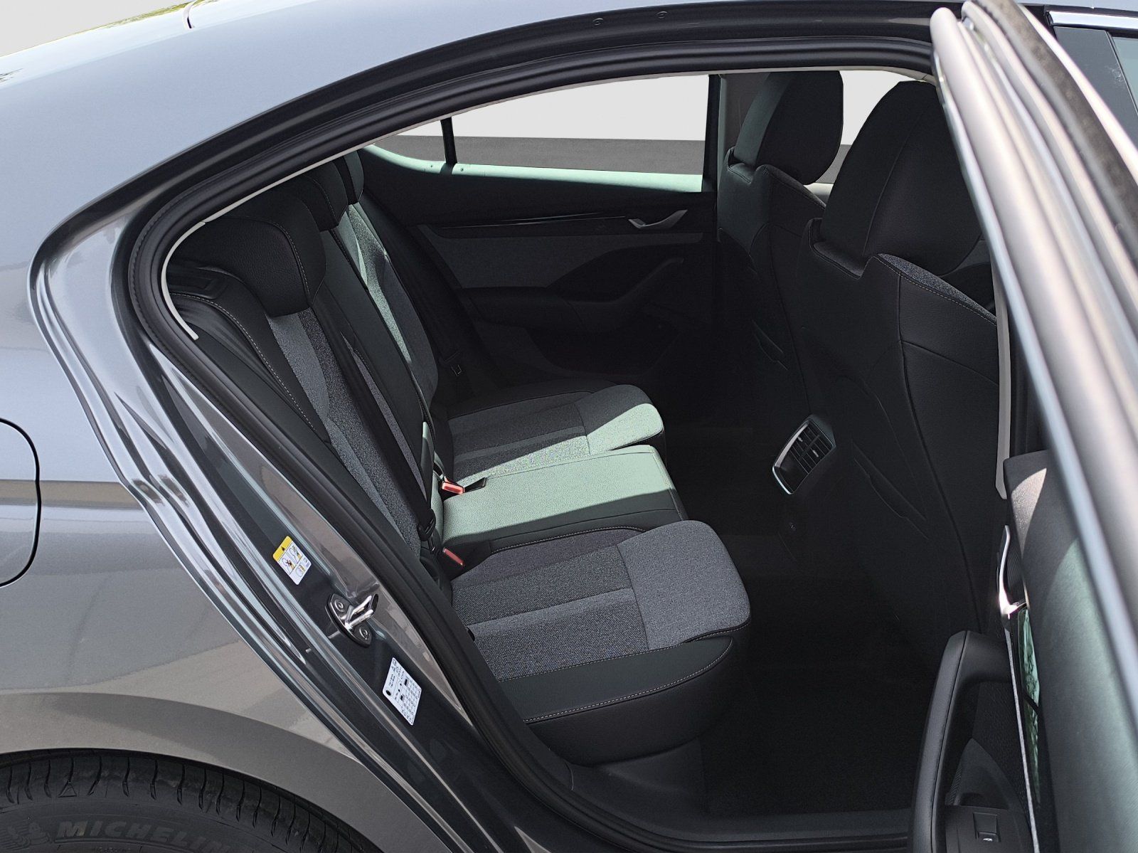 Skoda Octavia - Bild 22
