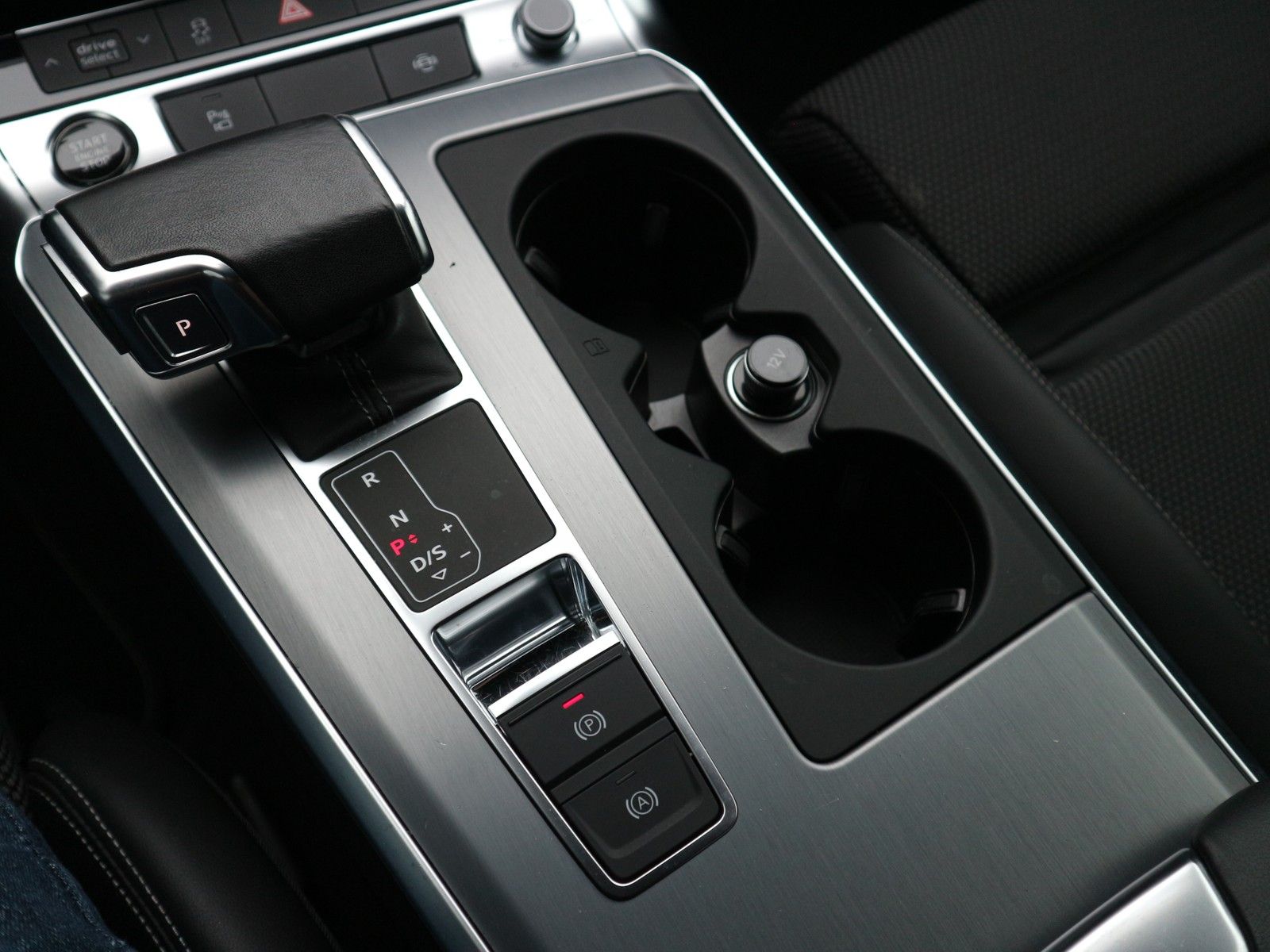 Audi A6 - Bild 20