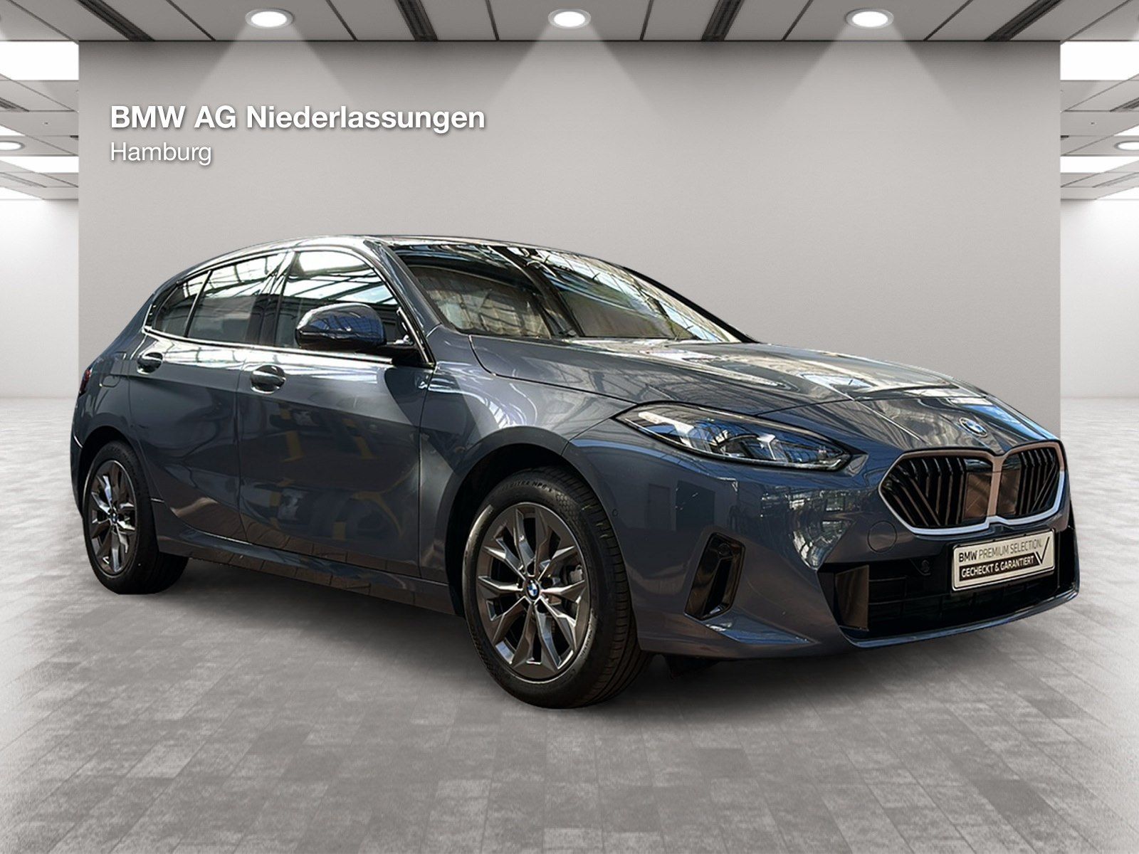 BMW 120 - Bild 7