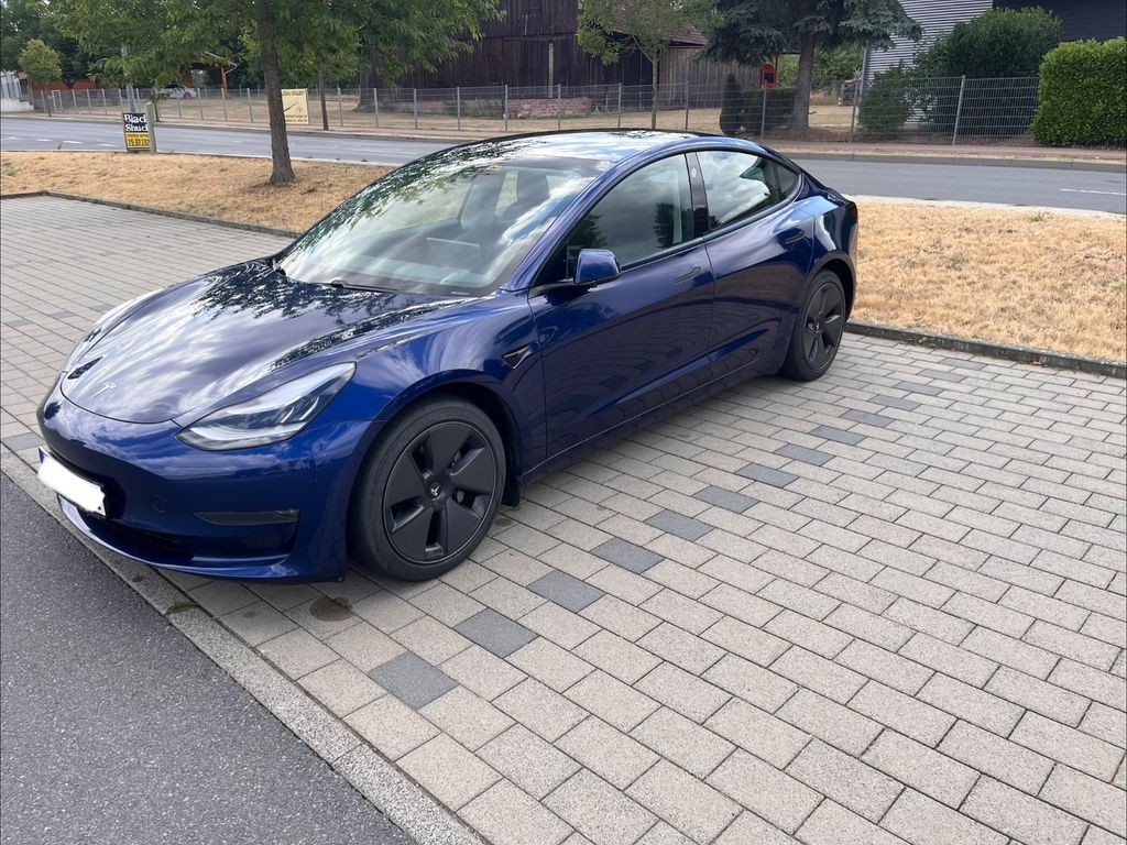 Image of Tesla Model 3
