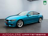 BMW 440i Gran Coupe M Sport/MEMORY/ACC/HUD/CAM/LED/ - BMW 440 Gran Coupé Gebrauchtwagen