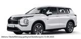 Mitsubishi Outlander 2.4L PHEV BASIS - Mitsubishi Outlander in Bonn