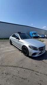 Mercedes-Benz Mercedes Benz C 300e - Mercedes-Benz C 300 in Ludwigshafen