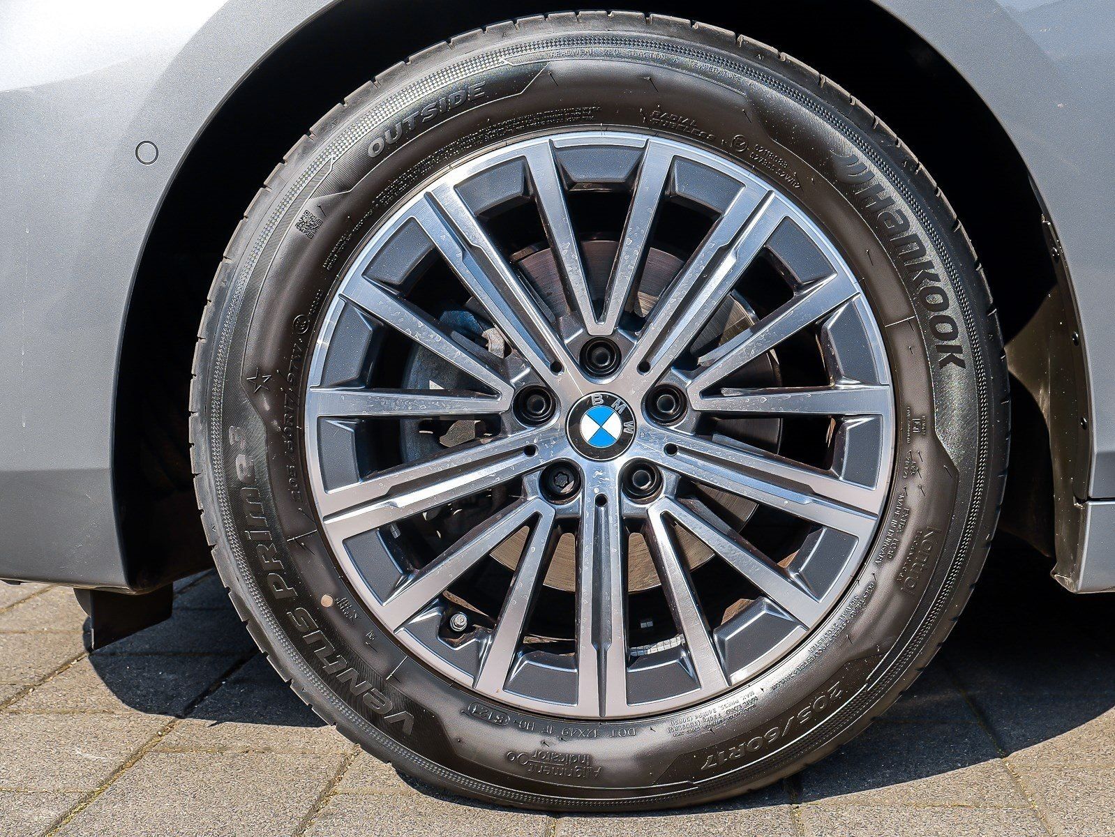 BMW 220i Active Tourer Luxury Line HUD PANO ACC RFK foto 4