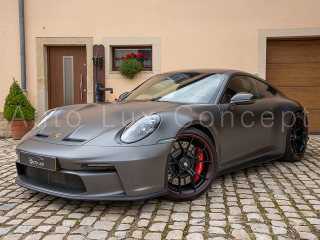 Porsche 992 911 GT3 Touring/Schalen/Vollcarbon/Vollleder