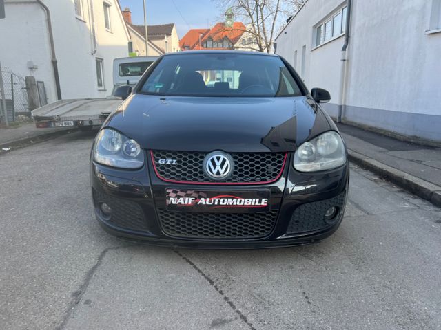 Volkswagen Golf V Lim. GTI