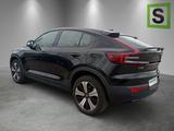 Volvo C40 Recharge Twin Motor AWD Plus - Volvo C40 aus 2022