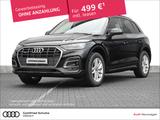 Audi Q5 50 TFSI e Hybrid Enorm günstig mit Steuervort - : Geländewagen, Günstig