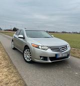 Honda Accord 2.4l i-VTEC Executive *AHK *S... - Honda Accord: 2.4