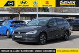 Volkswagen Golf VII 2.0 TDI IQ.DRIVE Navi/Sitzhzg./AHK/LM - Volkswagen Golf: Vi TDI