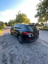 Skoda Kodiaq 1.5 TSI ACT DSG SOLEIL  - Skoda Gebrauchtwagen in Karlsruhe