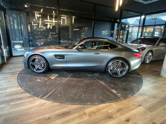 Mercedes-Benz AMG GT Coupe Sportabgas, Pano, MB Garantie