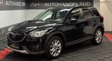 Mazda CX-5 Sports-Line AWD*GDACH*NAVIGATION* - Mazda CX-5 Gebrauchtwagen in Wuppertal