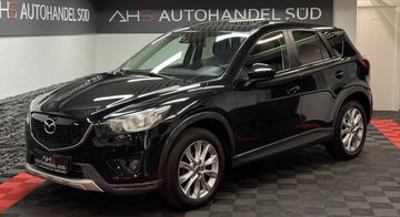 Mazda CX-5 - 1