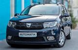 Dacia Logan MCV 90 Comf Automatik Klimaautomatik Cam - Dacia Gebrauchtwagen in Leipzig