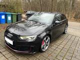Audi RS3 2.5 TFSI S tronic quattro Sportback - - Audi RS3 mit Benzin-Antrieb